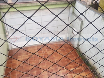 Sobrado, 3 quartos, 130 m² - Foto 1