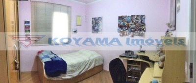 Cobertura, 3 quartos, 160 m² - Foto 5