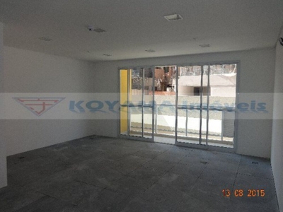 Sala-Conjunto, 43 m² - Foto 2