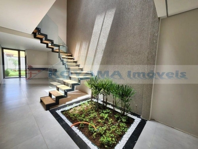 Sobrado, 3 quartos, 143 m² - Foto 4