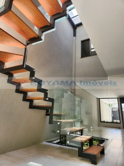 Sobrado, 3 quartos, 143 m² - Foto 5