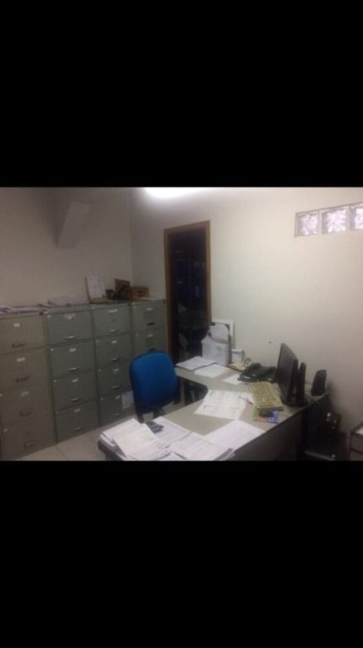 Prédio Inteiro, 1207 m² - Foto 4