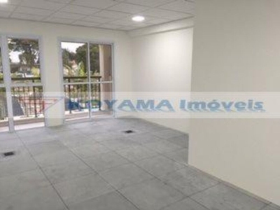 Sala-Conjunto, 36 m² - Foto 2