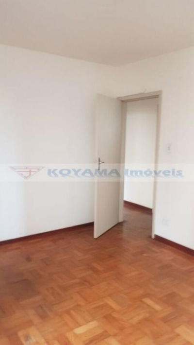 Apartamento, 2 quartos, 55 m² - Foto 3