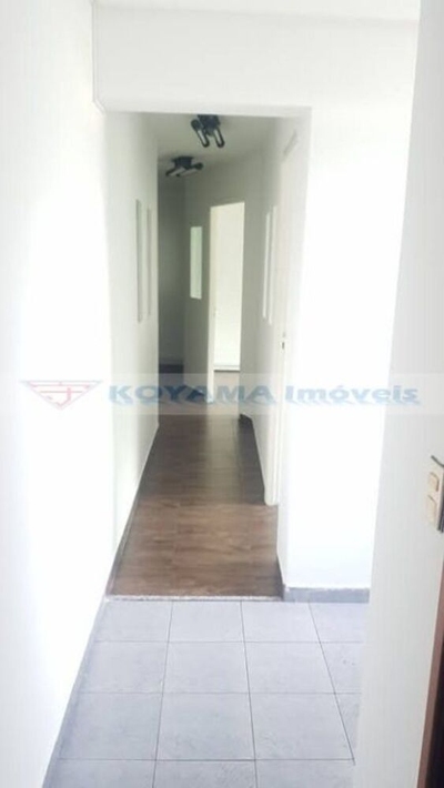 Sala-Conjunto, 56 m² - Foto 4