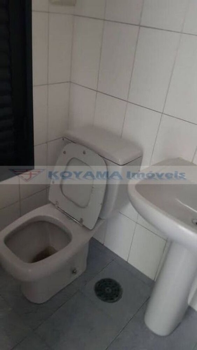 Sala-Conjunto, 56 m² - Foto 3