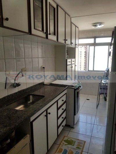 Cobertura, 2 quartos, 110 m² - Foto 4