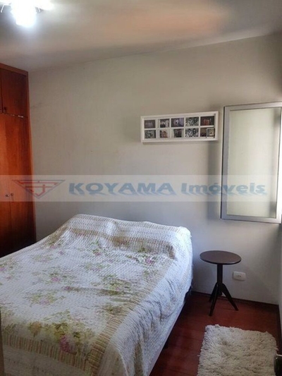 Cobertura, 2 quartos, 110 m² - Foto 3