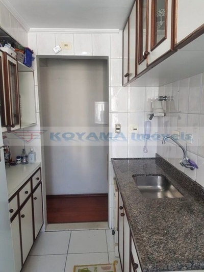 Cobertura, 2 quartos, 110 m² - Foto 5