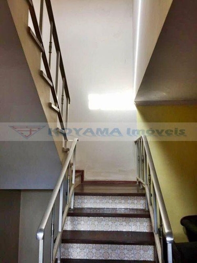 Sobrado, 4 quartos, 316 m² - Foto 5