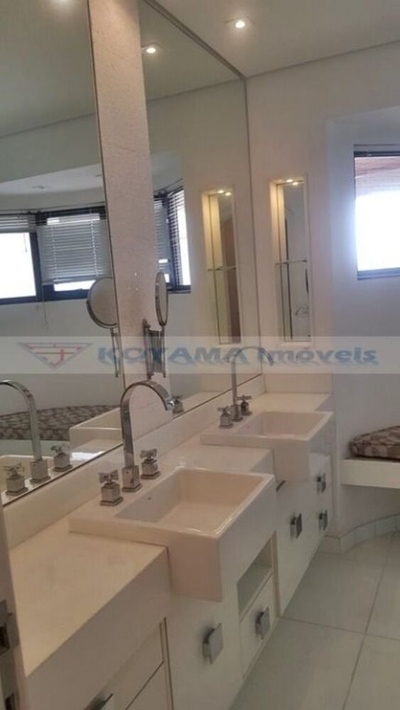 Cobertura, 5 quartos, 502 m² - Foto 4