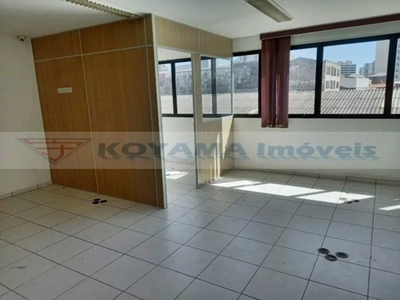 Sala-Conjunto, 56 m² - Foto 1