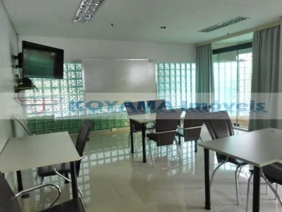 Sala-Conjunto, 56 m² - Foto 5