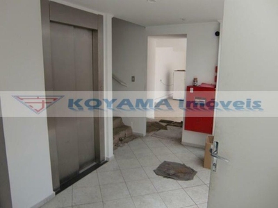 Prédio Inteiro, 1000 m² - Foto 2