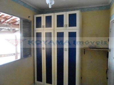 Sobrado, 6 quartos, 200 m² - Foto 3