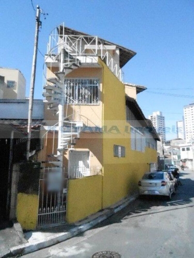 Sobrado, 6 quartos, 200 m² - Foto 1