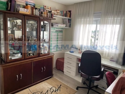 Apartamento, 3 quartos, 162 m² - Foto 2