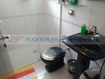 Sobrado, 4 quartos, 200 m² - Foto 5