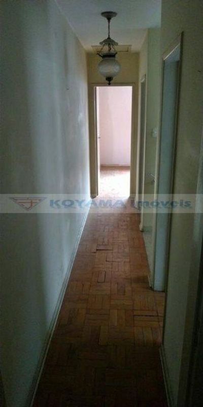 Sobrado, 3 quartos, 178 m² - Foto 1