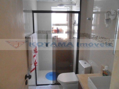 Apartamento, 3 quartos, 79 m² - Foto 2