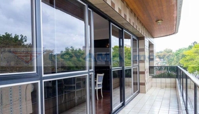 Apartamento, 4 quartos, 370 m² - Foto 1