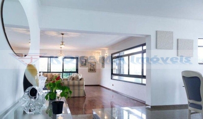 Apartamento, 4 quartos, 370 m² - Foto 3