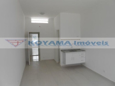 Sala-Conjunto, 23 m² - Foto 2