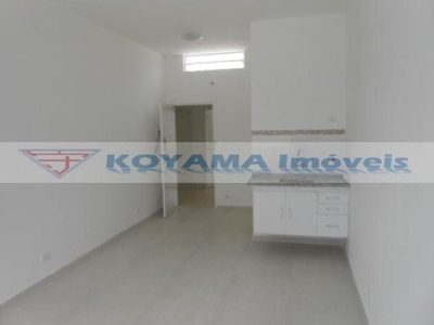 Sala-Conjunto, 23 m² - Foto 3