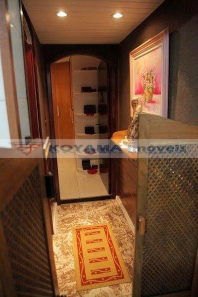 Casa, 4 quartos, 203 m² - Foto 3