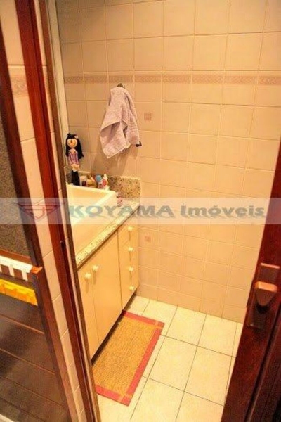 Casa, 4 quartos, 203 m² - Foto 2