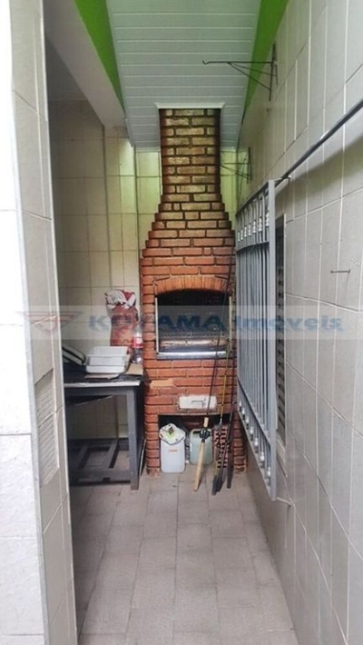 Casa, 3 quartos, 180 m² - Foto 2