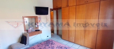 Sobrado, 4 quartos, 270 m² - Foto 2