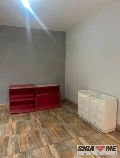 Casa, 2 quartos, 22 m² - Foto 3