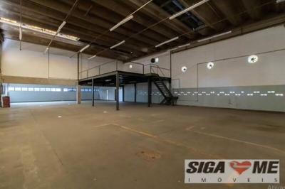 Loja-Salão, 2000 m² - Foto 3