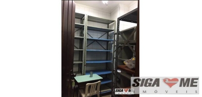 Sala-Conjunto, 306 m² - Foto 5