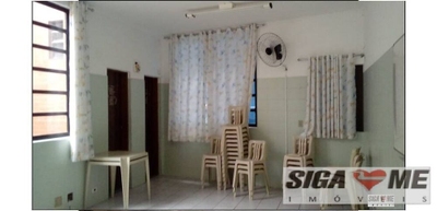 Sala-Conjunto, 306 m² - Foto 1