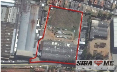 Depósito-Galpão, 2500 m² - Foto 1