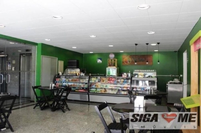 Casa, 1 quarto, 674 m² - Foto 5