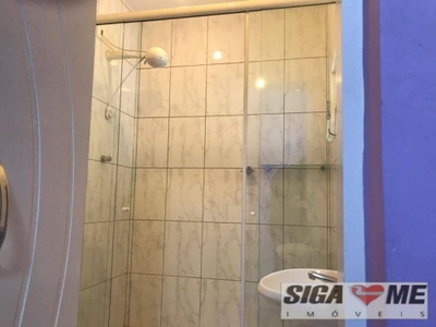 Loja-Salão, 200 m² - Foto 3