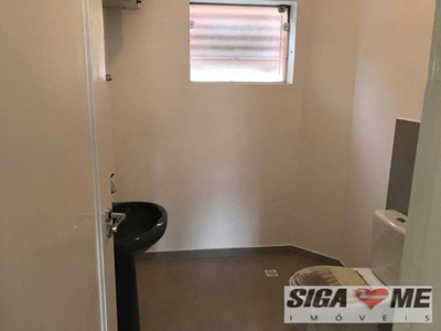 Loja-Salão, 200 m² - Foto 2