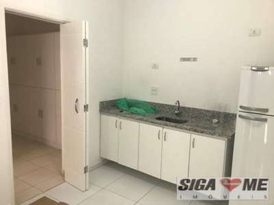 Loja-Salão, 200 m² - Foto 5