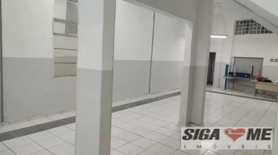 Loja-Salão, 170 m² - Foto 3