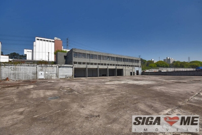 Sala-Conjunto, 3700 m² - Foto 4