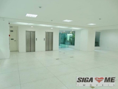 Prédio Inteiro, 5492 m² - Foto 3