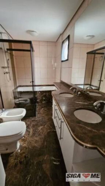 Apartamento, 3 quartos, 167 m² - Foto 2