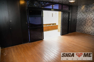 Prédio Inteiro, 1300 m² - Foto 2