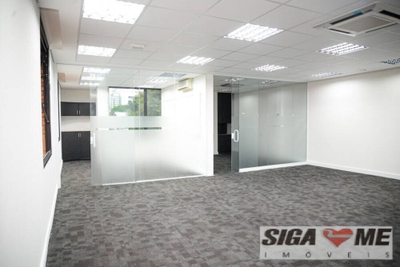 Prédio Inteiro, 1300 m² - Foto 1