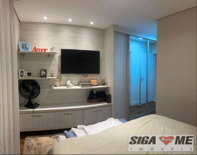 Apartamento, 2 quartos, 104 m² - Foto 5