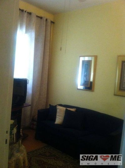 Sobrado, 2 quartos, 90 m² - Foto 4