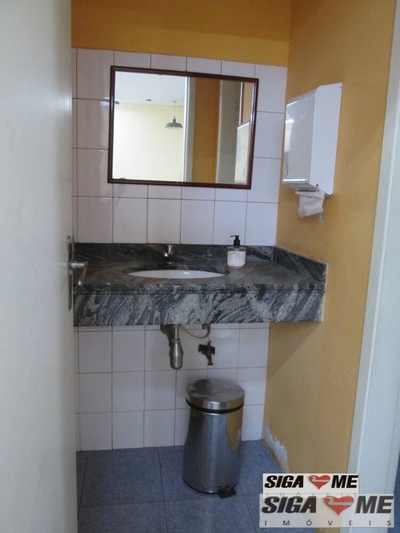 Sala-Conjunto, 600 m² - Foto 3